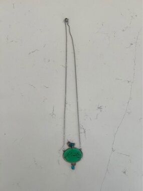 Behest Jewelry Necklace